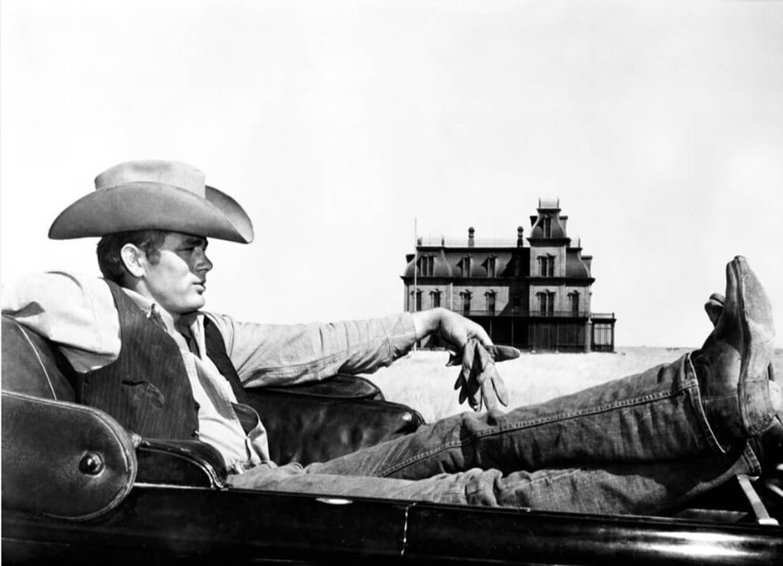 2010s 돌체앤가바나 제임스 딘 티셔츠 상품이미지2