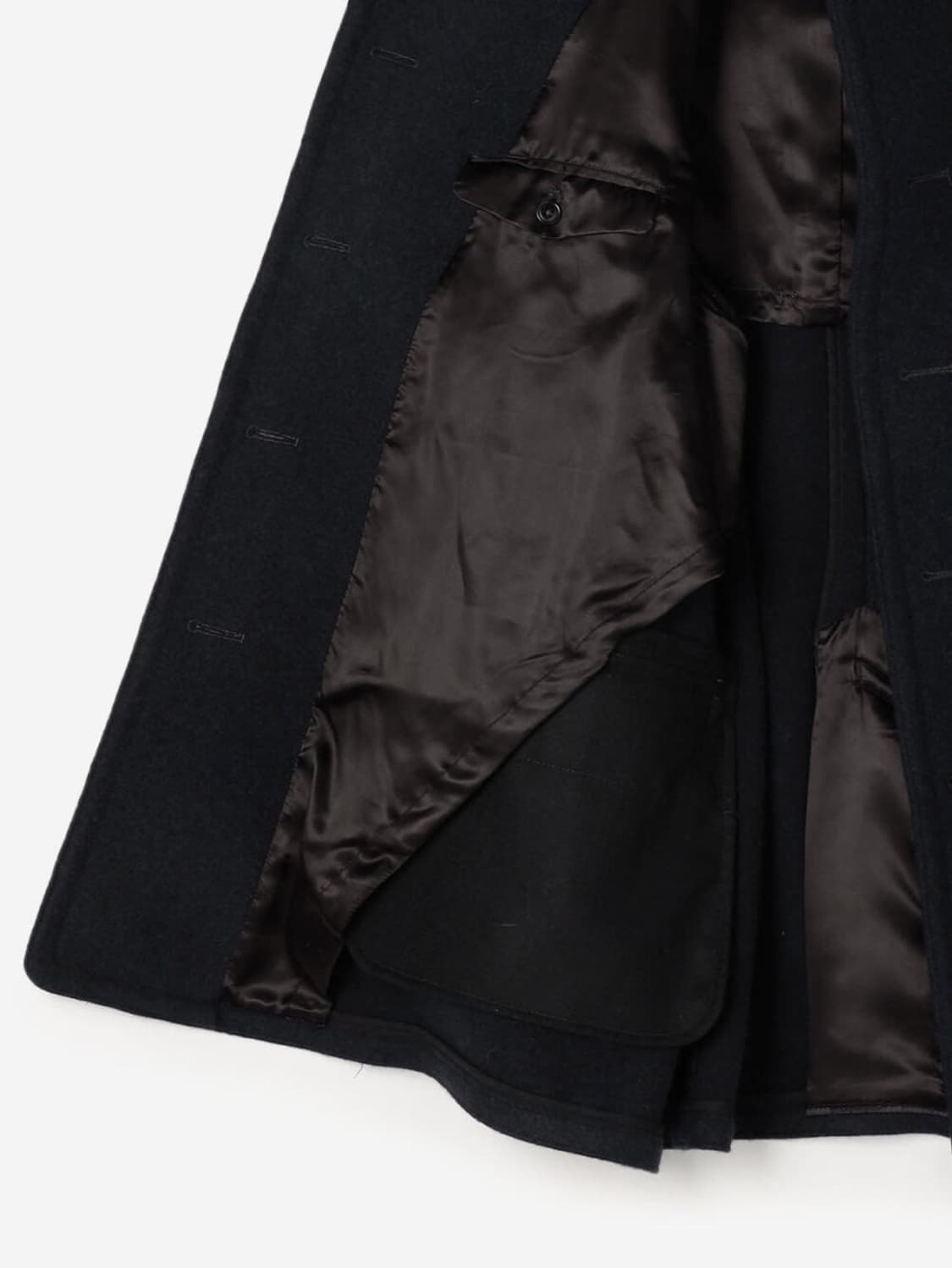 22FW 캡틴선샤인 피코트 상품이미지7