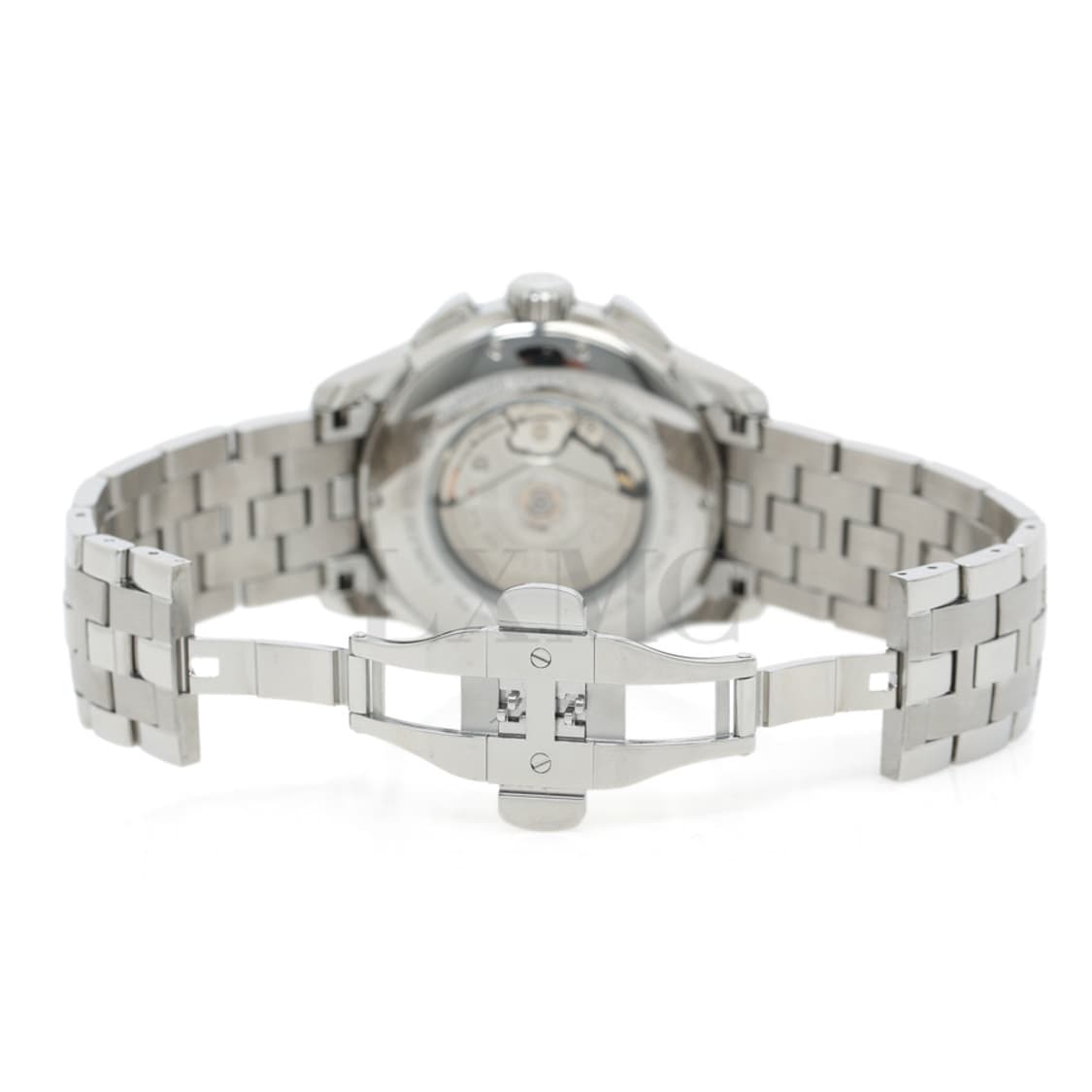 해밀턴 재즈마스터 워치 크로노그래프 오토매틱 시계 H326160 상품이미지3