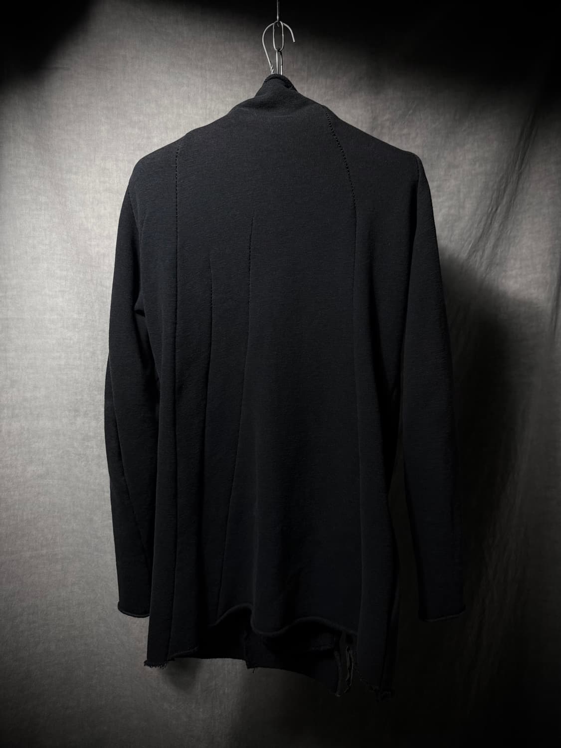 Leon Emanuel Blanck Anatomical Zip up 상품이미지9