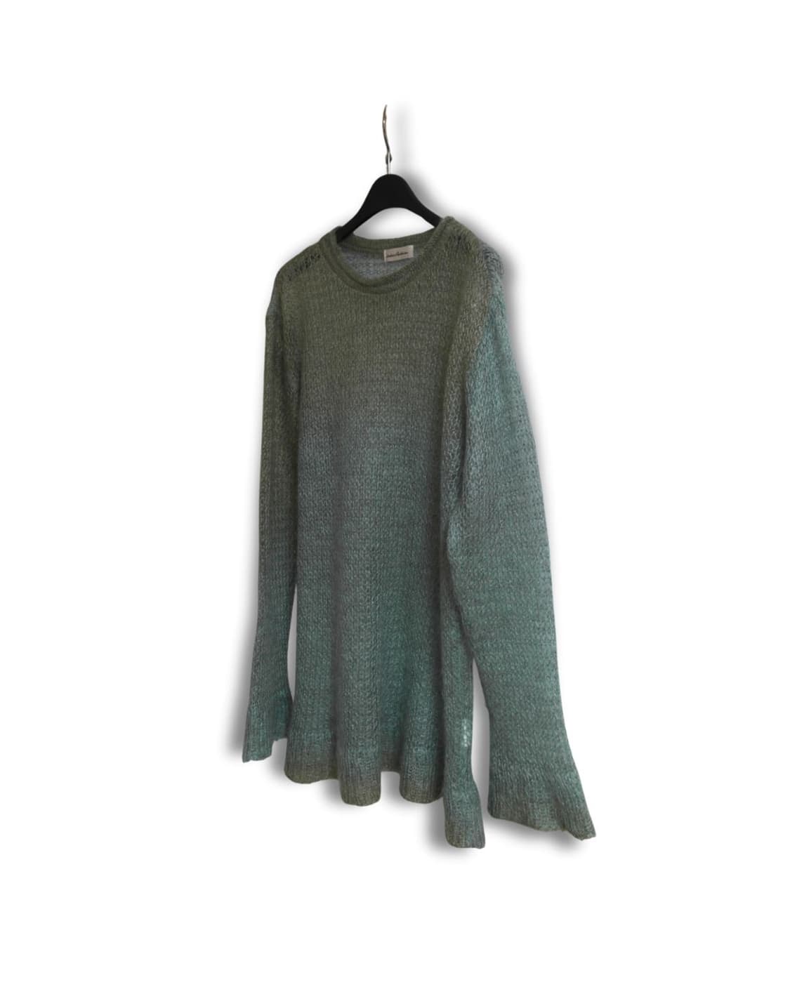 모헤어 니트 상품이미지5