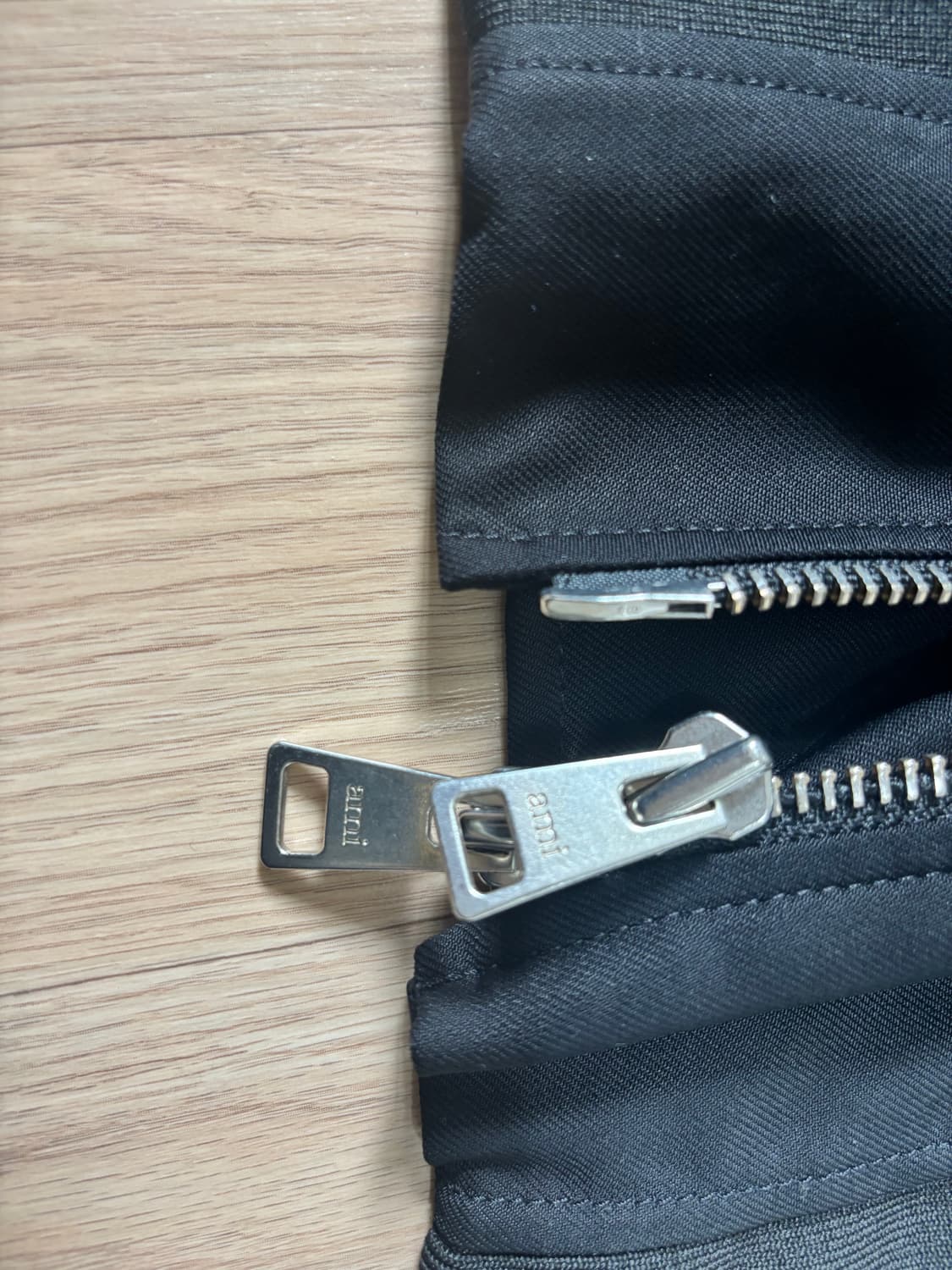 AMI 아우터팝니다 ma-1 상품이미지4