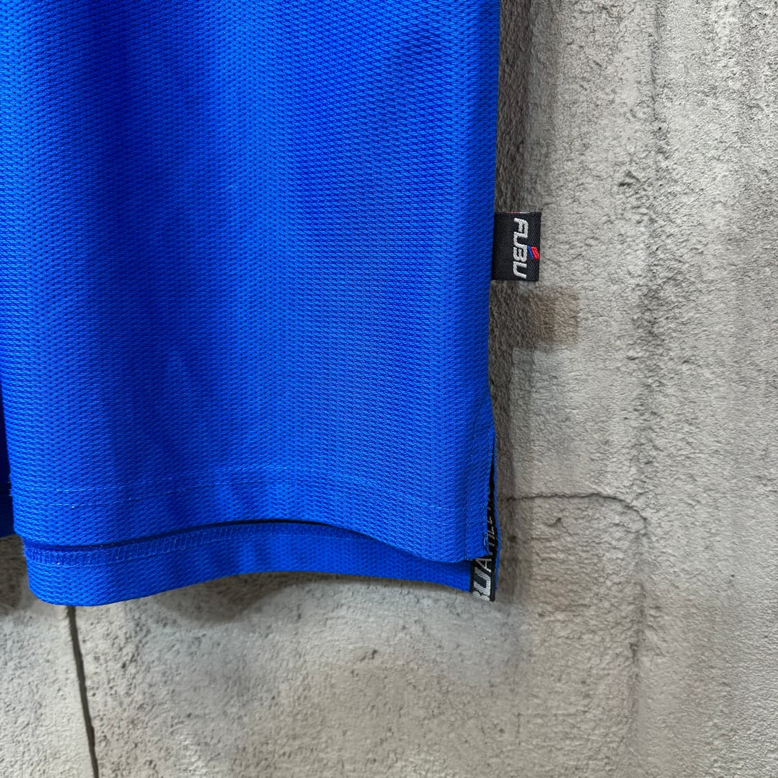 90s 후부 NBA 뉴욕 닉스 카라 져지 (2XL)   상품이미지4