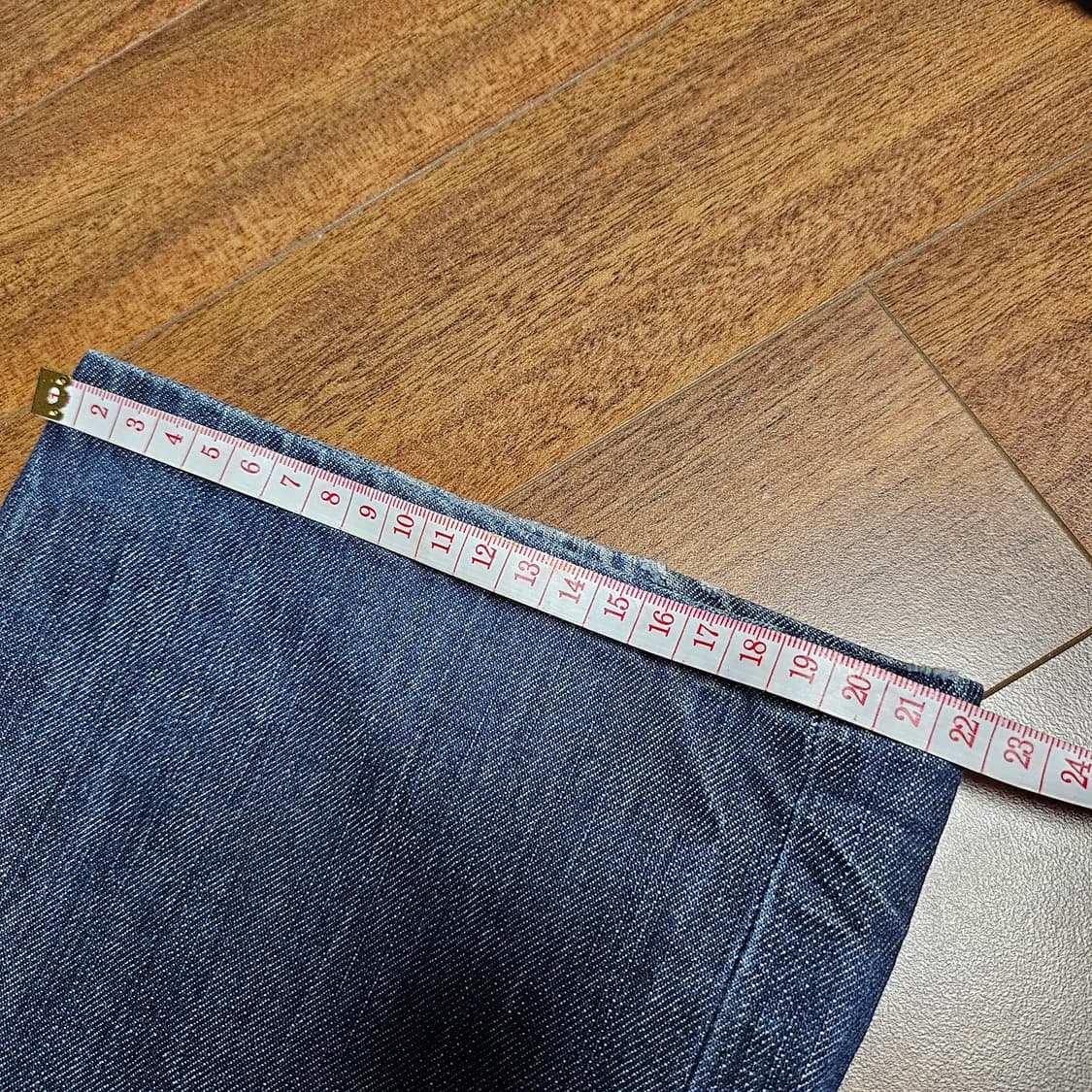 리바이스501 상품이미지8