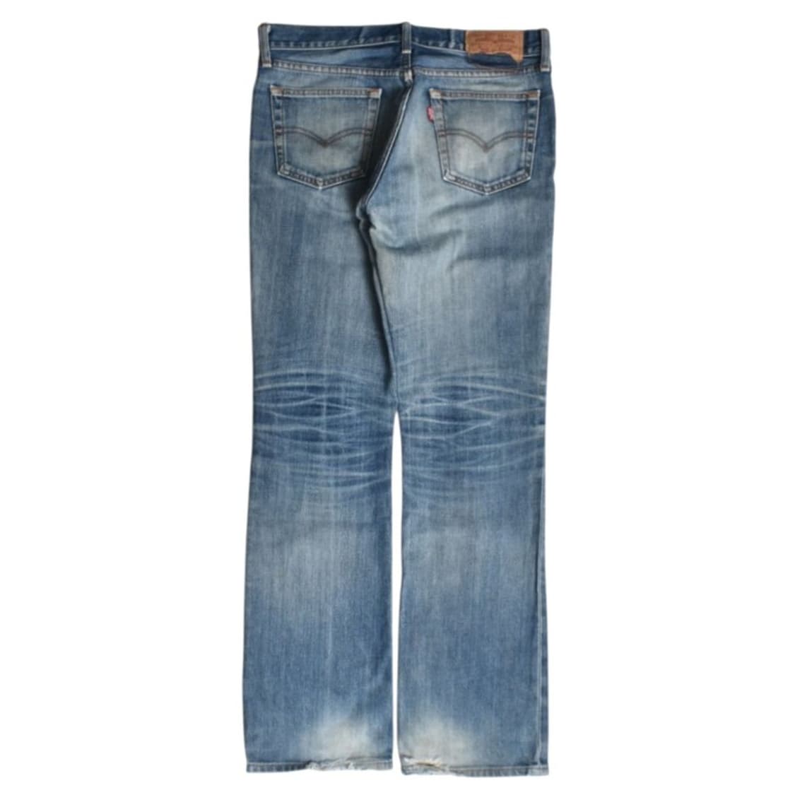 리바이스 517 부츠컷 청바지 33 N0966 상품이미지2