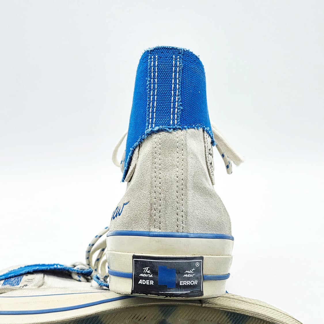  컨버스 x 아더에러 척 70 하이 화이트 (270)  상품이미지2