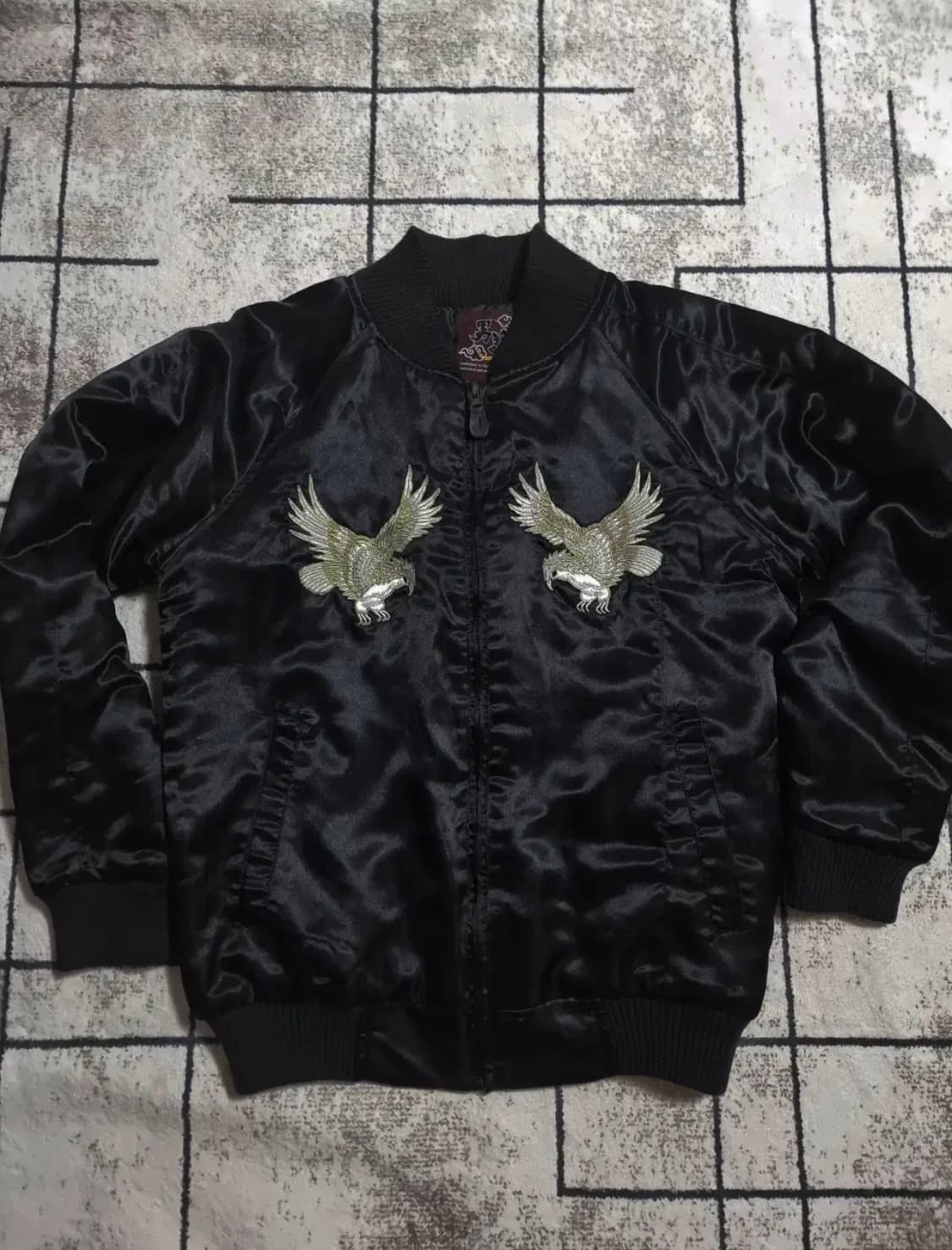 오토코기 블랙 스카잔 상품이미지1