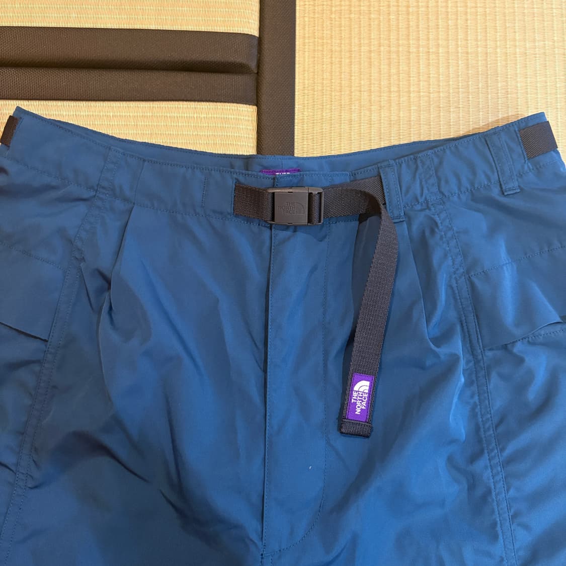 노스페이스 25SS Field River Shorts 상품이미지4
