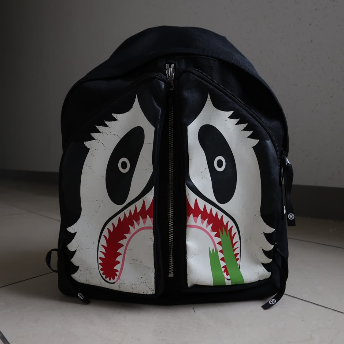 [Bape] 베이프 판다 백팩 상품이미지3