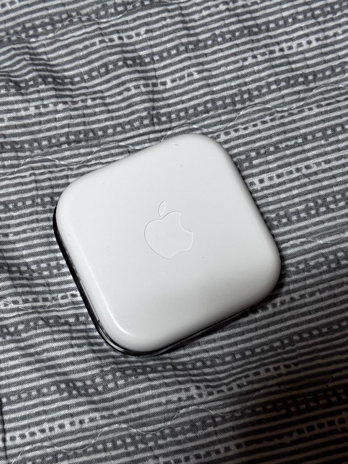 애플 줄이어폰 정품 상품이미지2