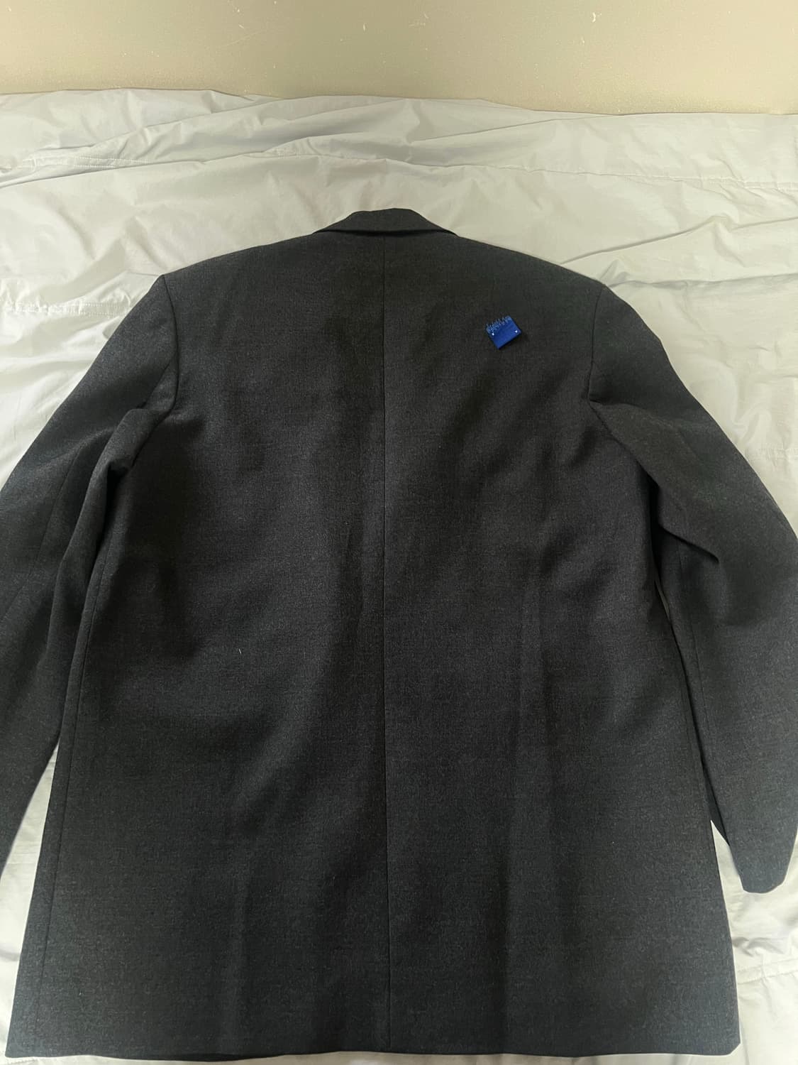 (S) 아더에러 자라 블레이저 다크 그레이 (사이즈감100-105) 상품이미지2