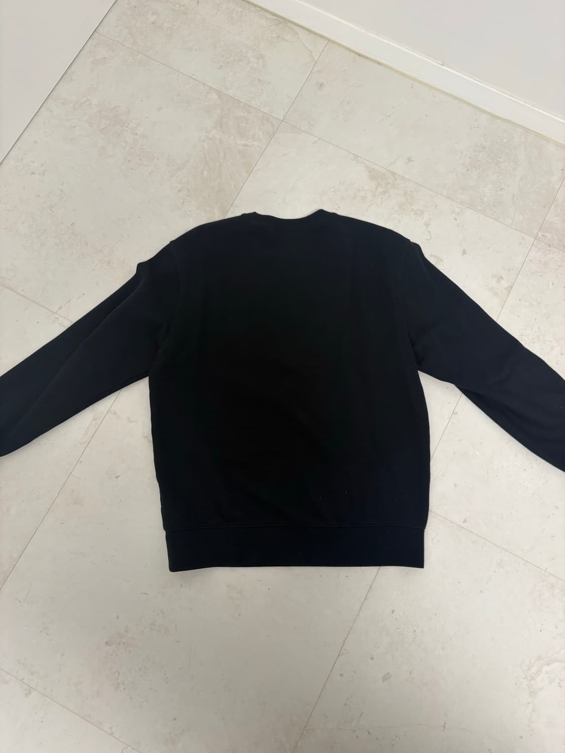 무신사 스탠다드 맨투맨 상품이미지2