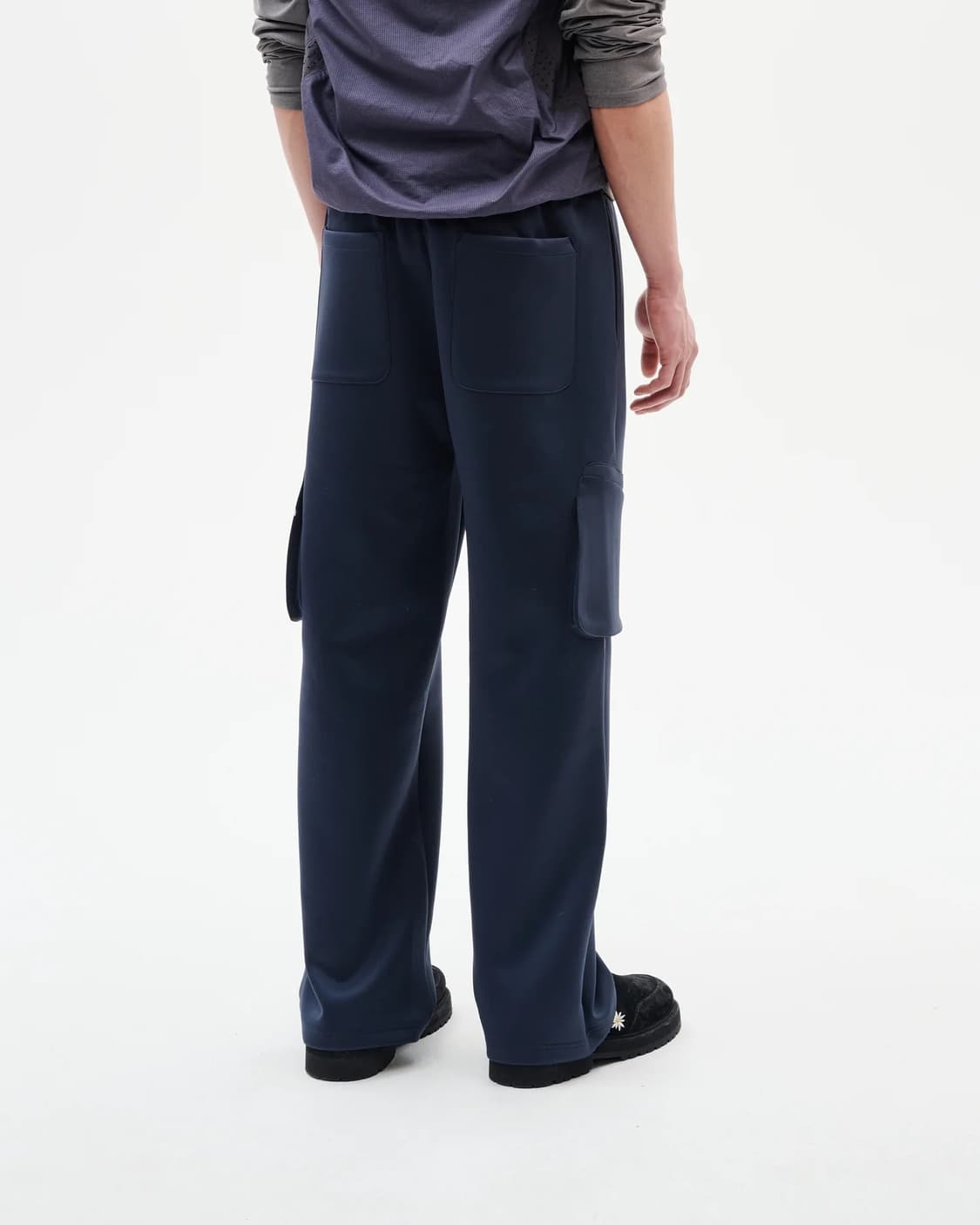 Hiking patrol cargo trousers M 상품이미지3