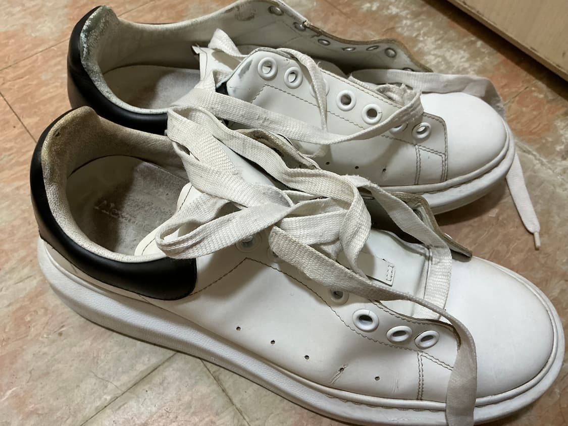 알렉산더 맥퀸 43 상품이미지4