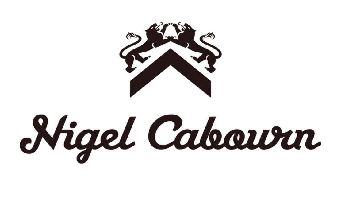 나이젤 카본 롤 넥 니트 스웨터 46 정품 상품이미지5