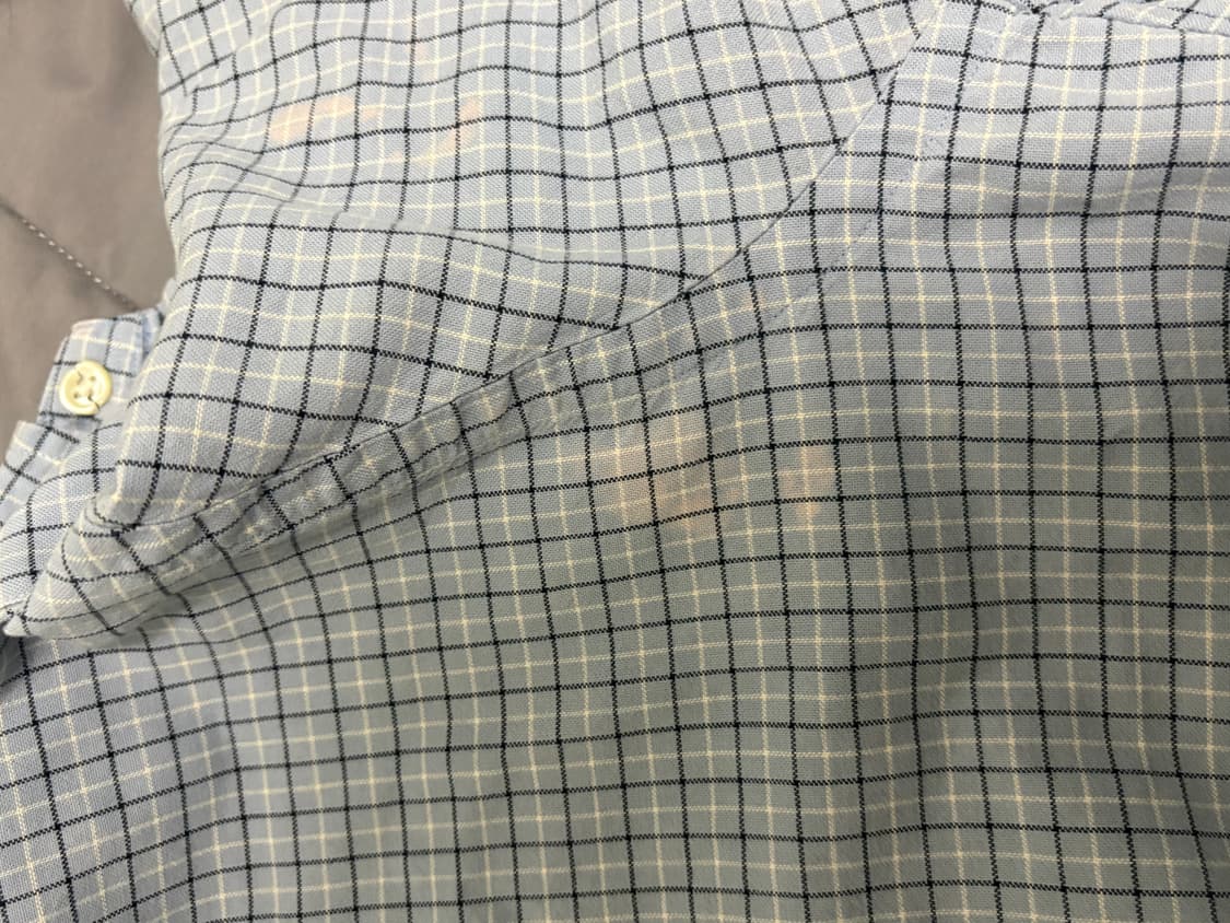 랄프 로렌 셔츠 상품이미지3