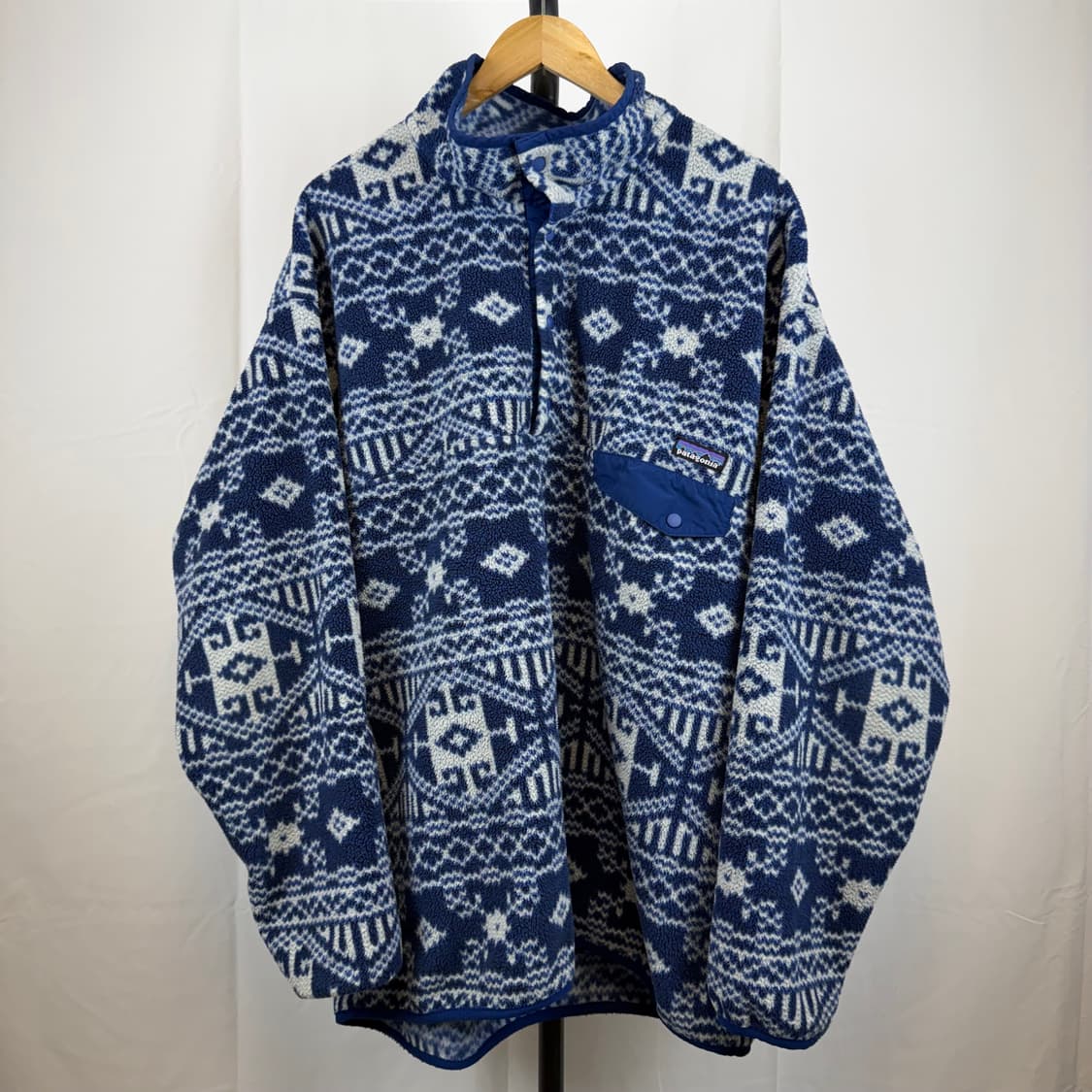 Patagonia]파타고니아 신칠라 스노우플레이크 XL 상품이미지1