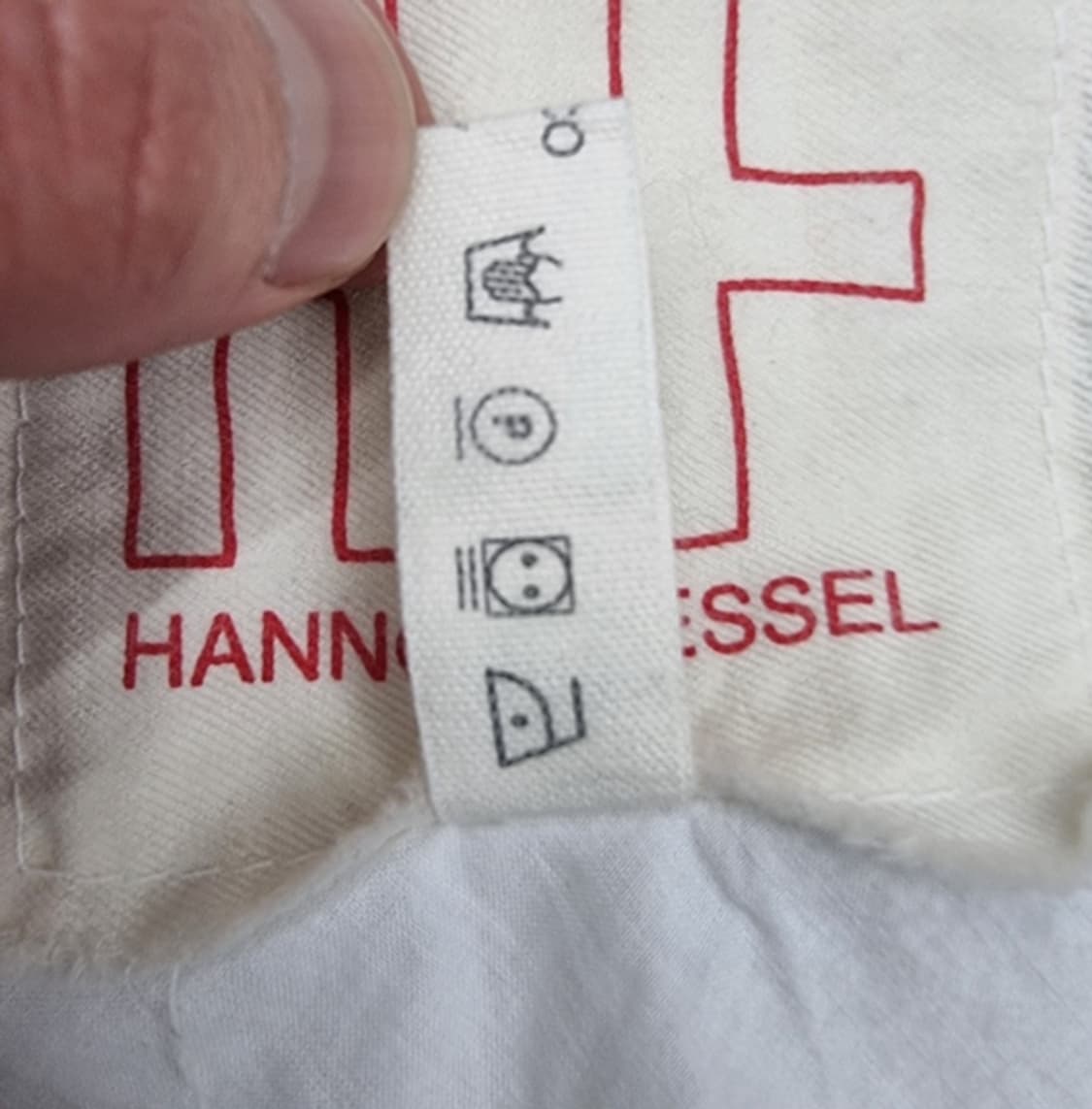 H+ HANNOH WESSEL H+ 한노 베셀 상품이미지8