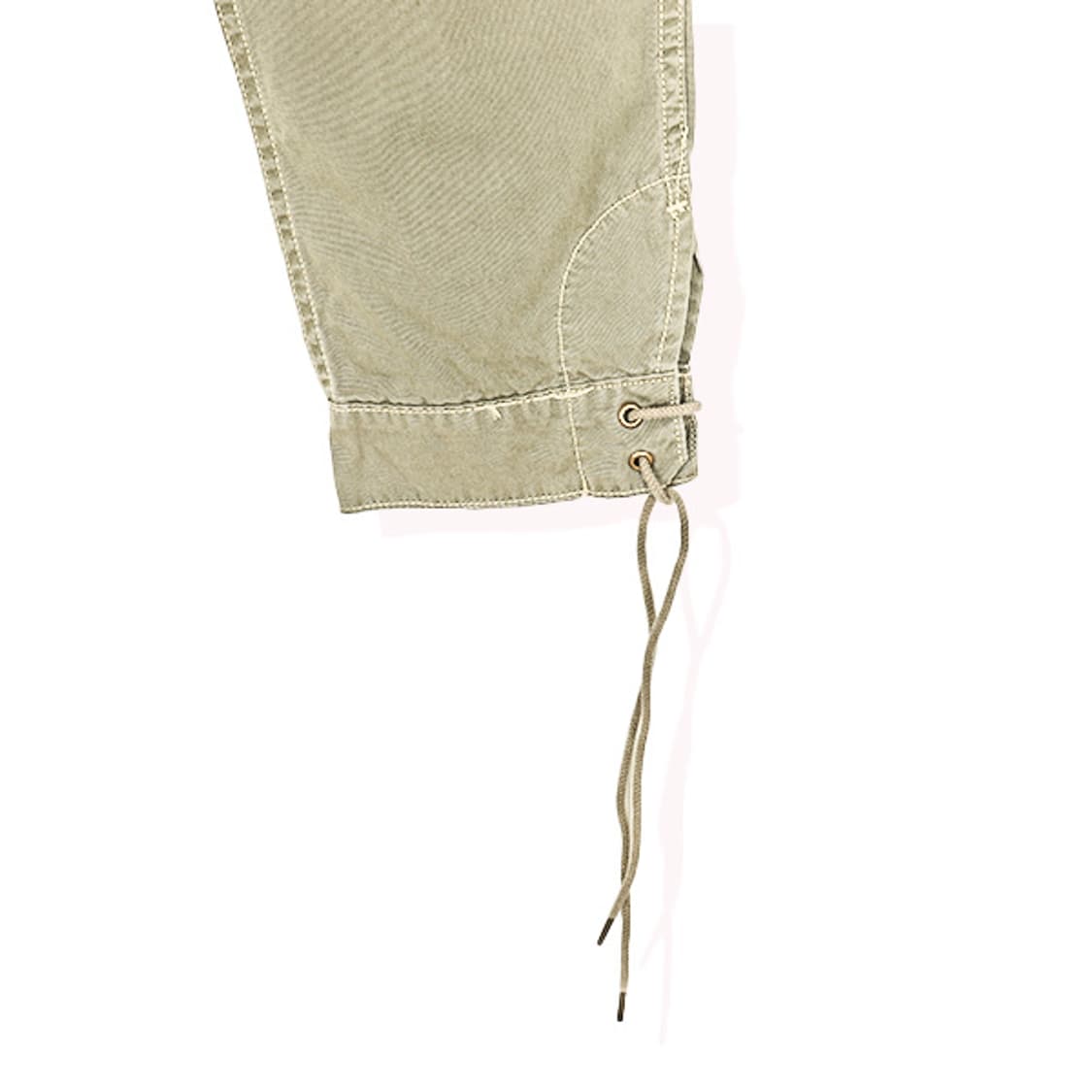 Orslow Two pleats 유틸리티 팬츠 (XS) 상품이미지7