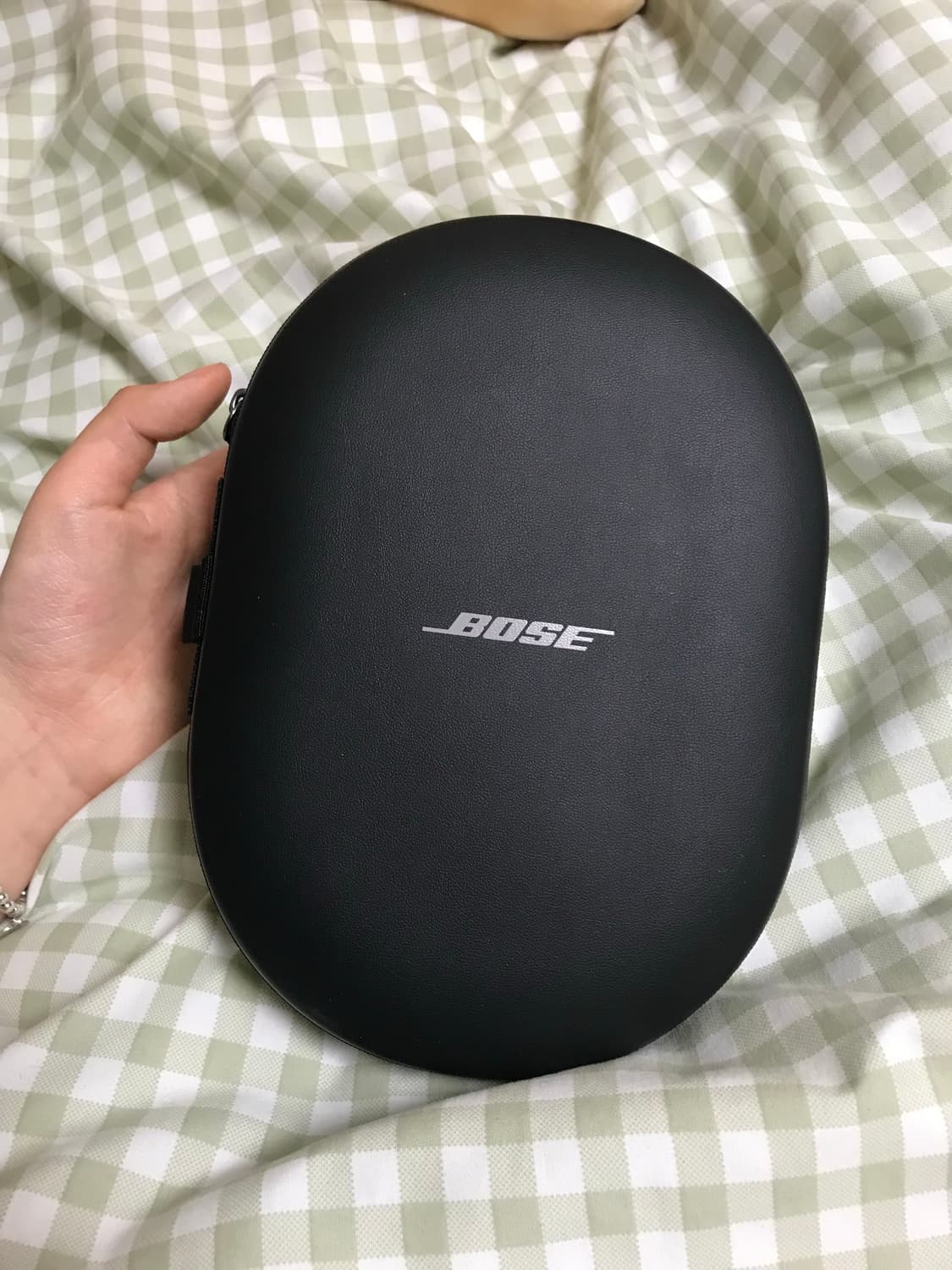 보스 qc 울트라2 블랙 상품이미지2