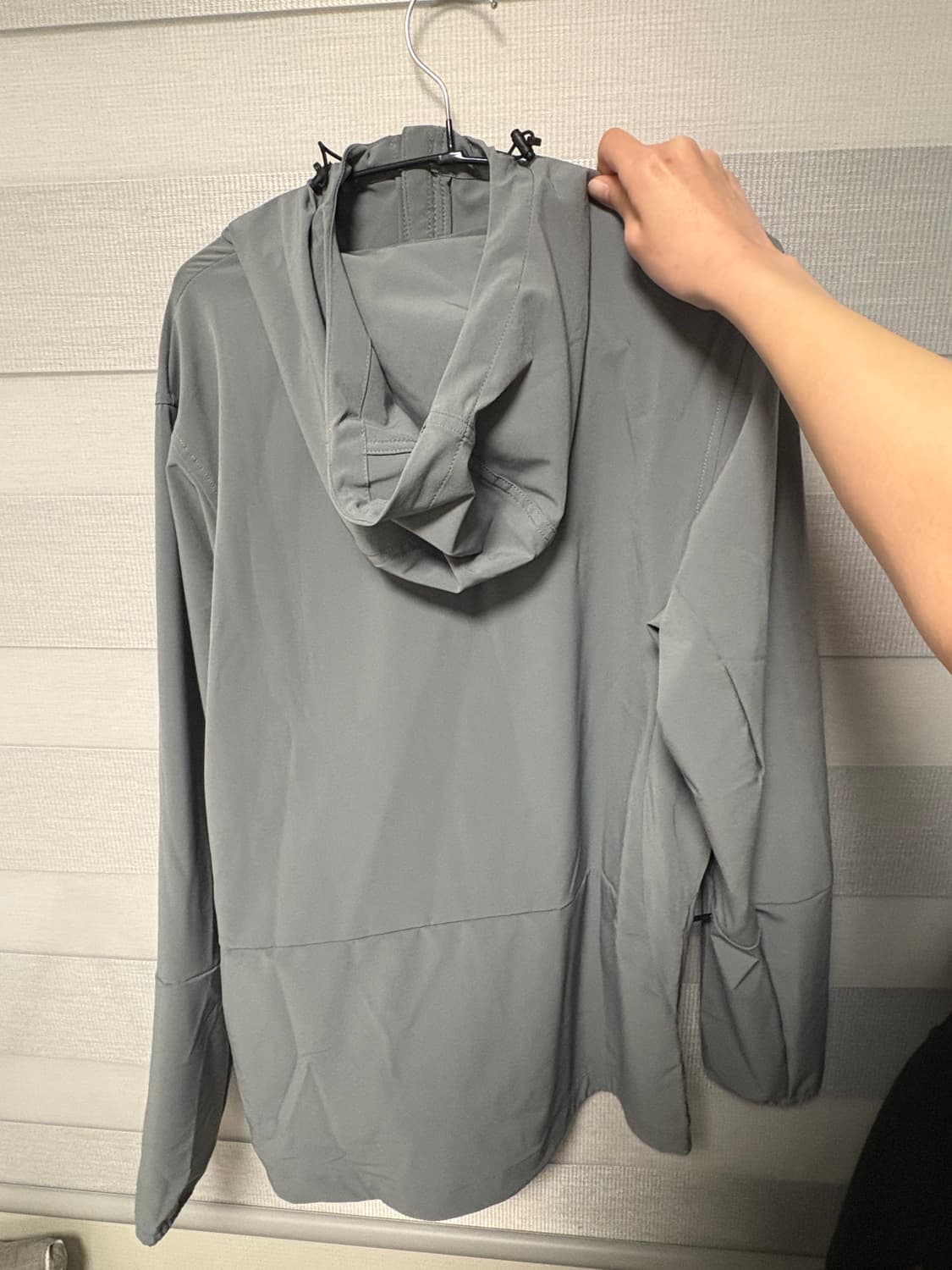 나이키 바람막이 상품이미지2