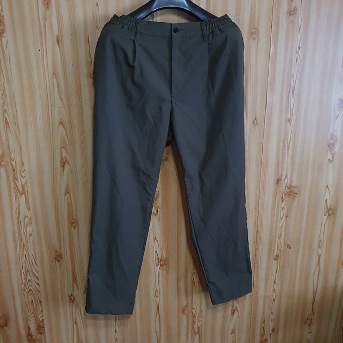 오니츠카 타이거 바지 M 상품이미지1