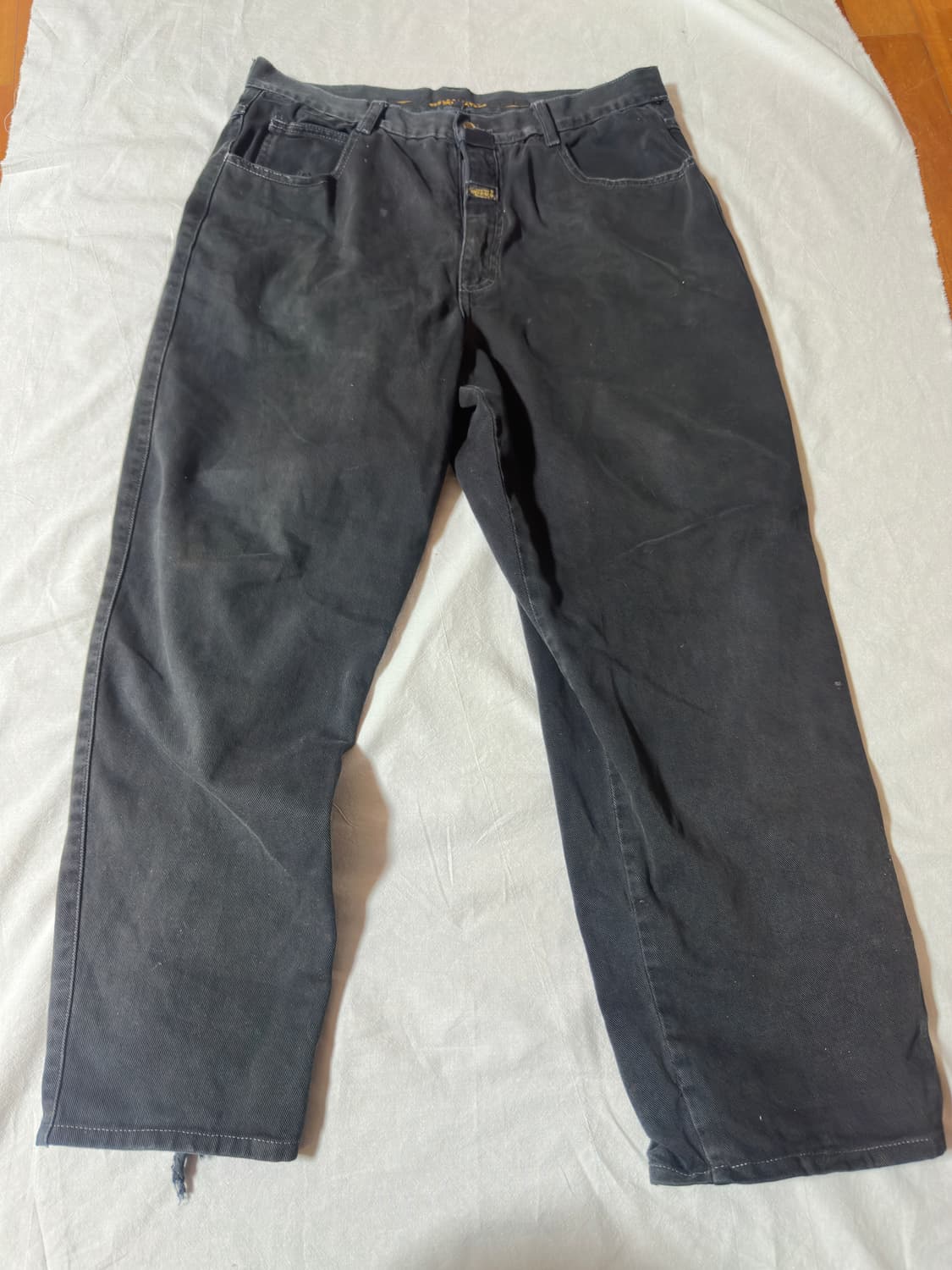 90s 마리떼 데님 상품이미지1