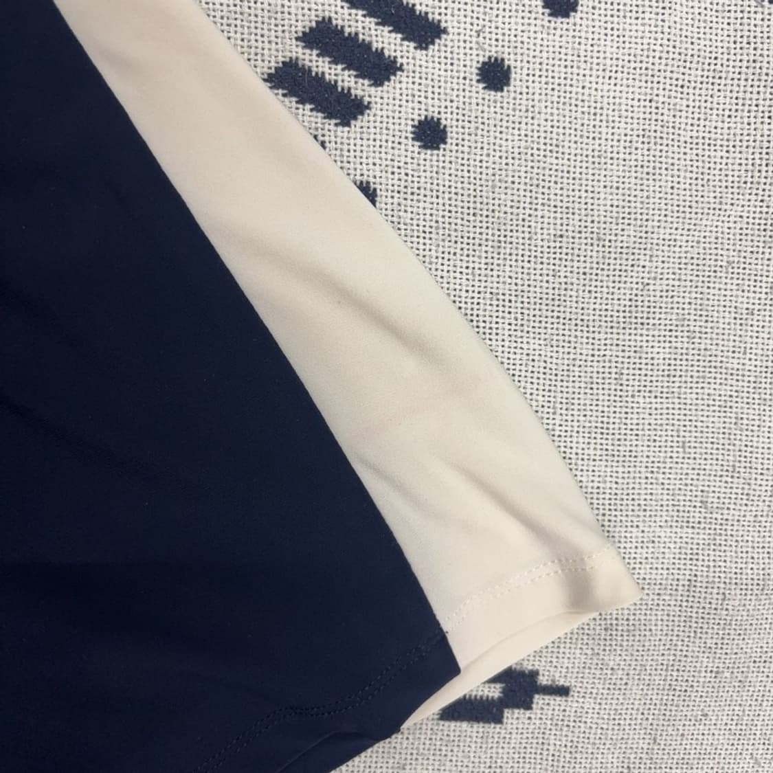 폴로 랄프로렌 쫀쫀 스판 민소매 원피스 8P P00062 상품이미지7