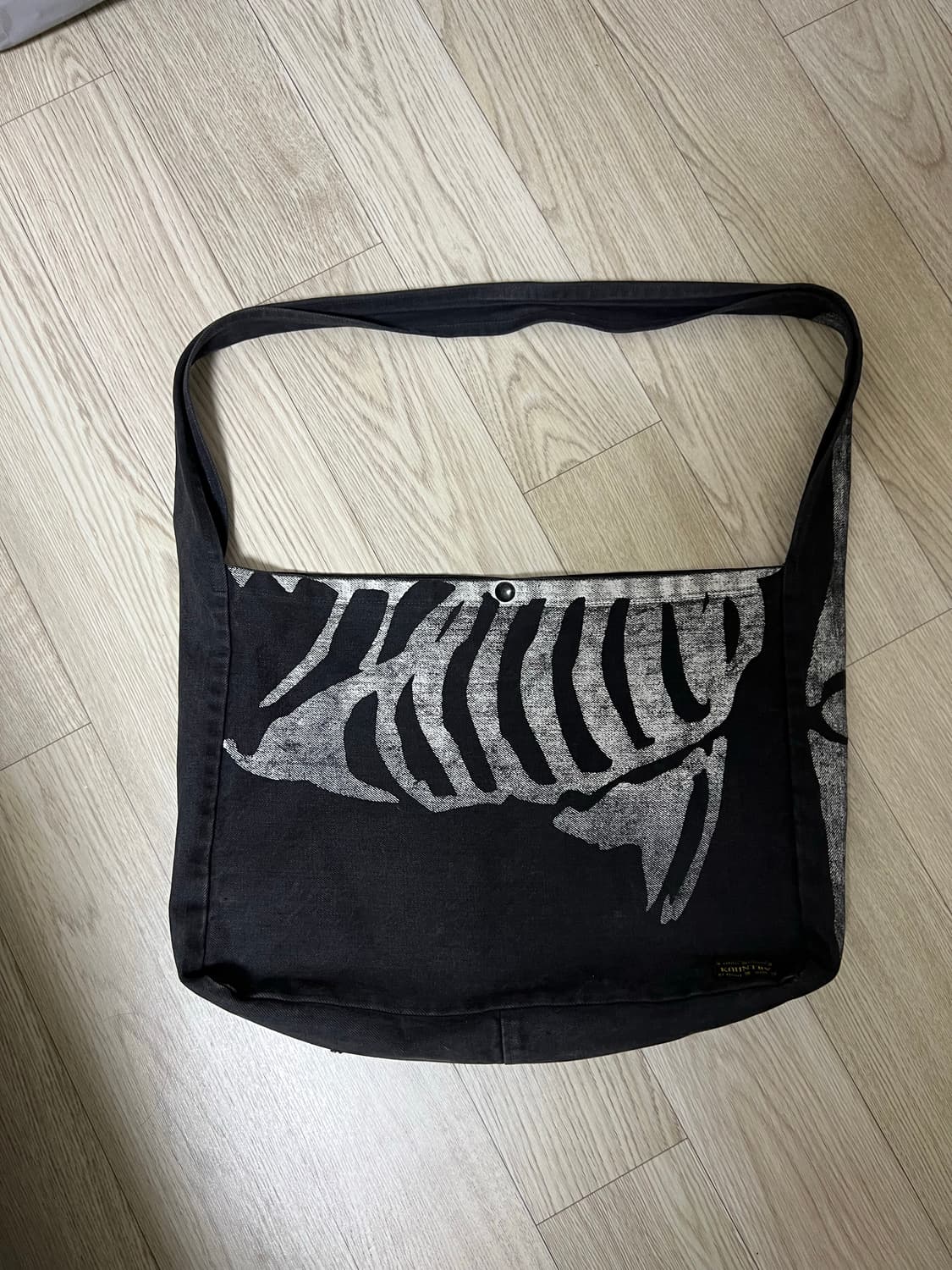 캐피탈 본 북백 상품이미지1