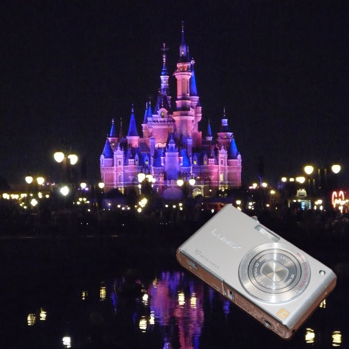 Lumix FX37(✨A급/🎁풀패키지) 상품이미지4