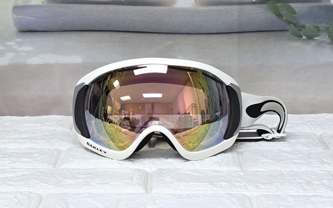 오클리 남성 고글 캐노피 스키고글  YB36 상품이미지2