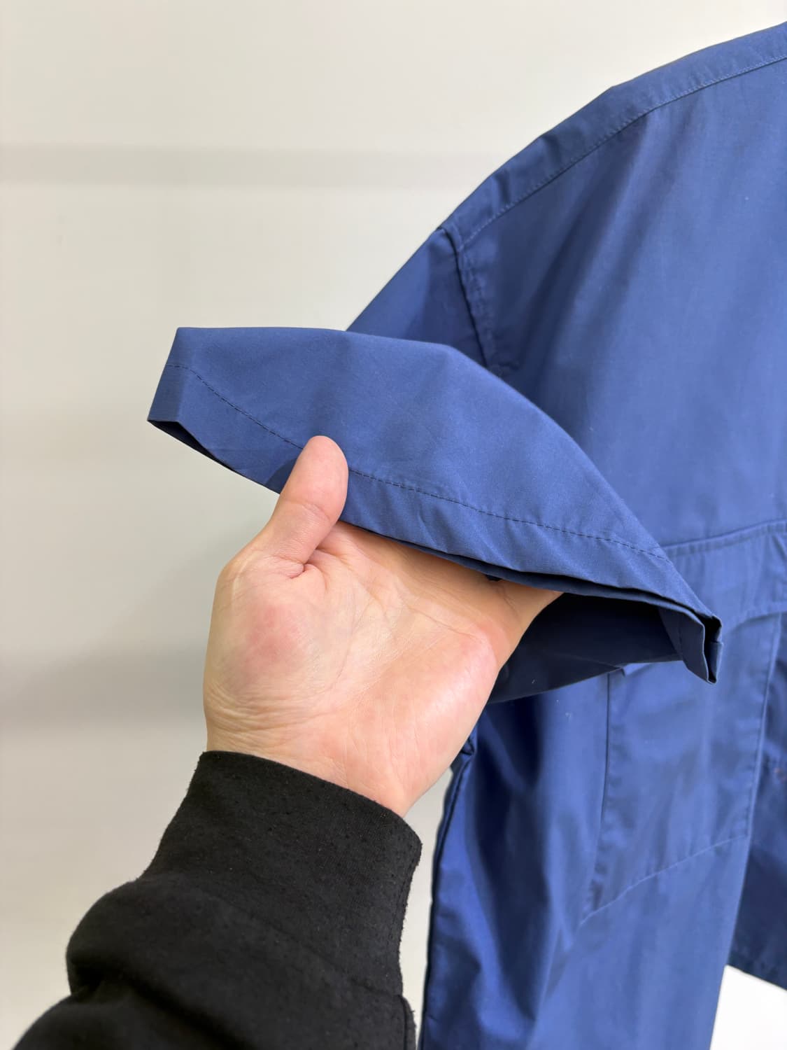 NYLAUS 반팔 셔츠 상품이미지4