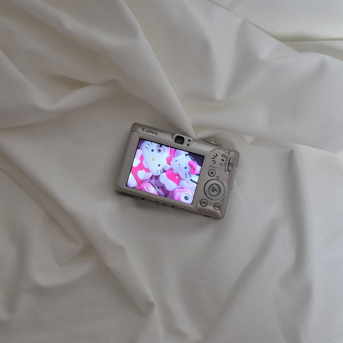 캐논 익서스 60 CANON IXUS 60 빈티지 디지털카메라 디카 상품이미지9