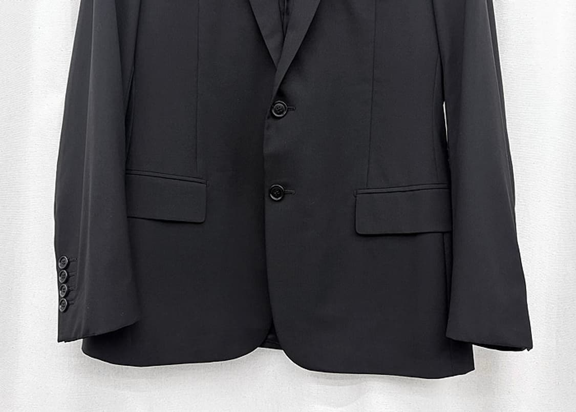 디올옴므 블랙 블레이저 상품이미지3