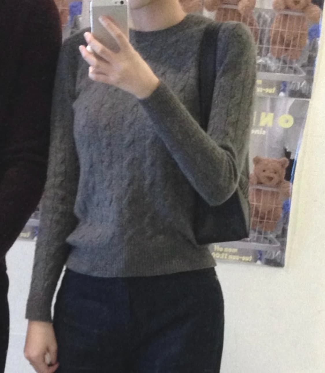 폴로 니트 상품이미지3