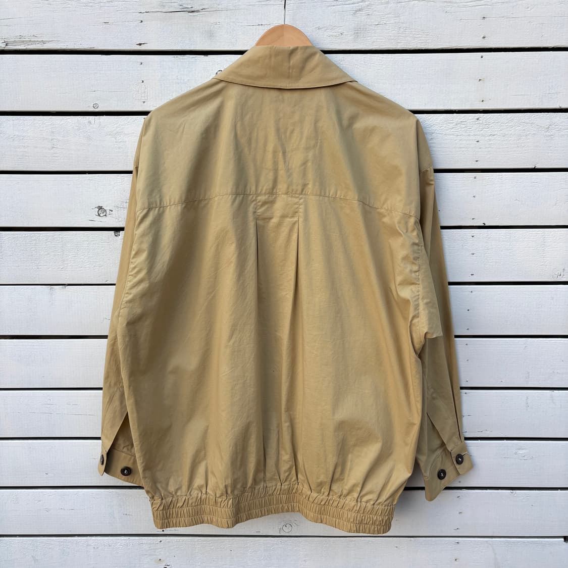 Burberrys 90s 버버리 코튼 자켓 상품이미지5