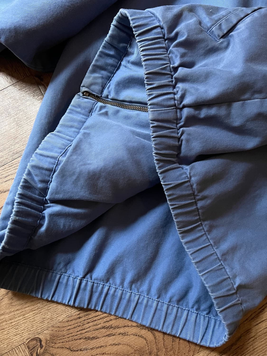 [L]폴로 랄프로렌 파스텔블루 베이포트 자켓 상품이미지7