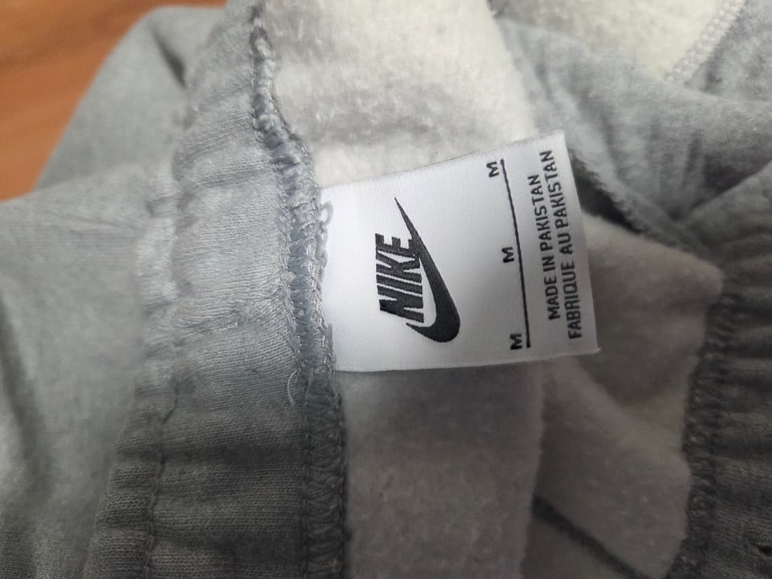 나이키스투시 조거팬츠 m사이즈 상품이미지6