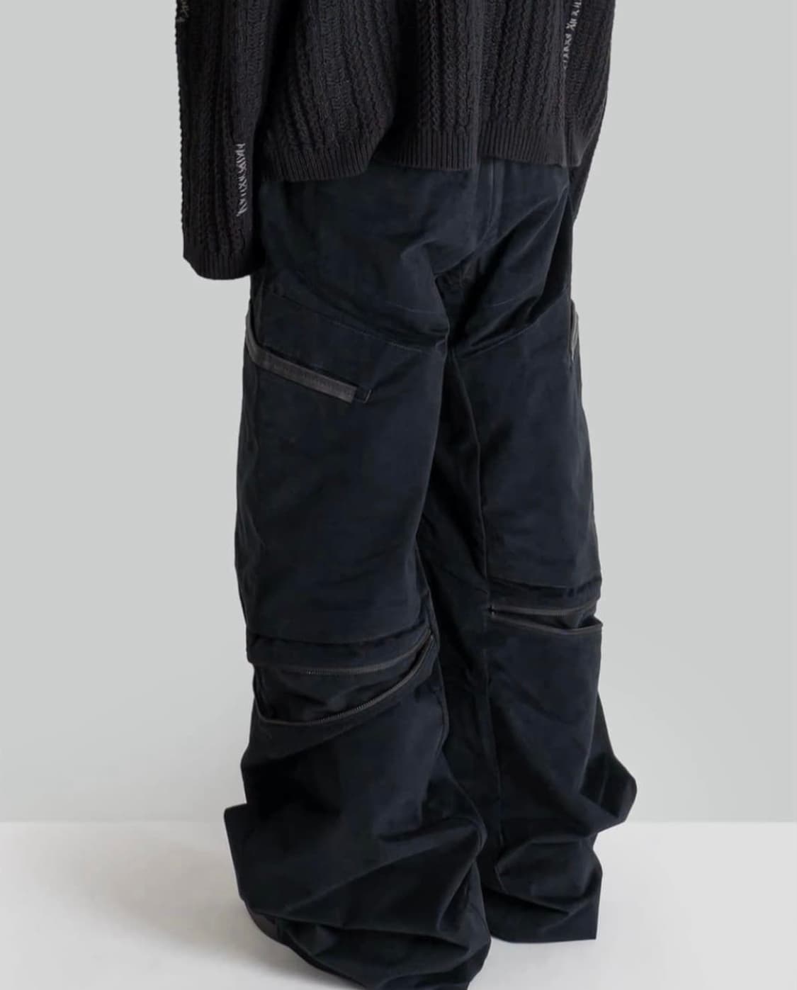 프로페서 이 e cargo pants 46 상품이미지2