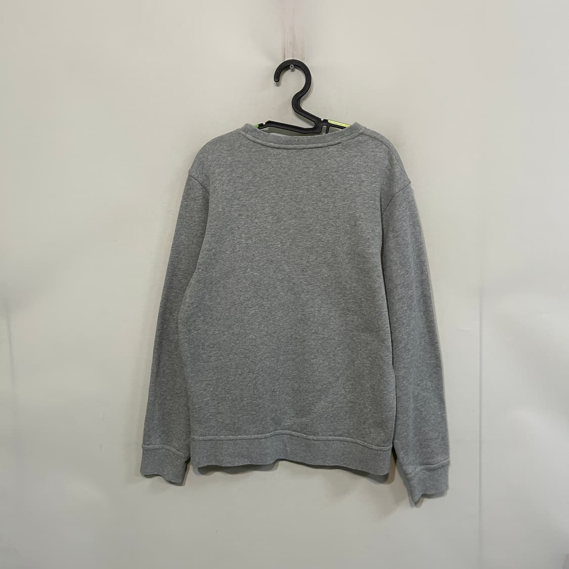 나이키 남성 기모 맨투맨 100  상품이미지3