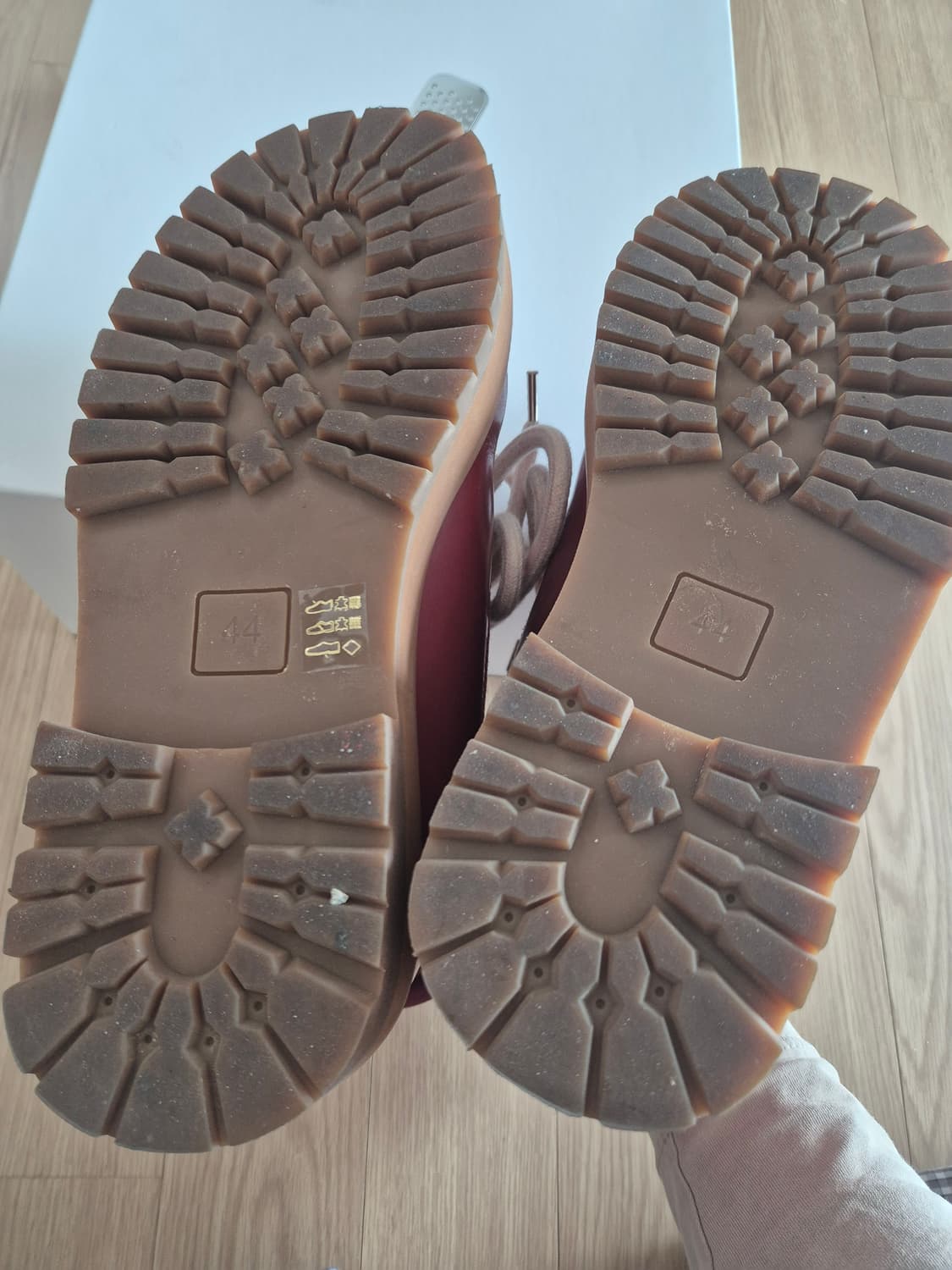 [44]PDF STRADA LOW 상품이미지4