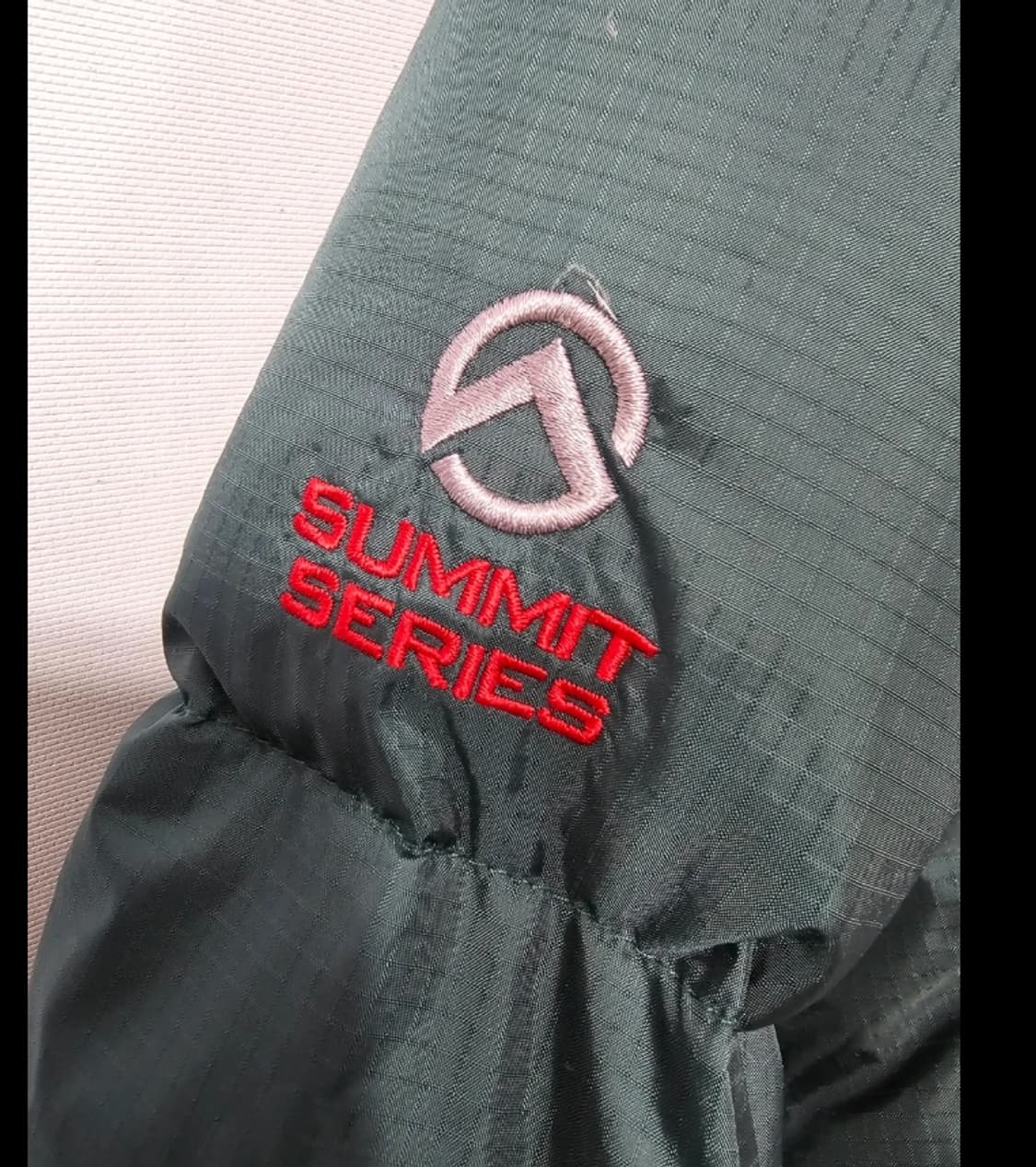 노스페이스 Summit 필파워 700 구스다운 발토르 패딩 105 상품이미지3