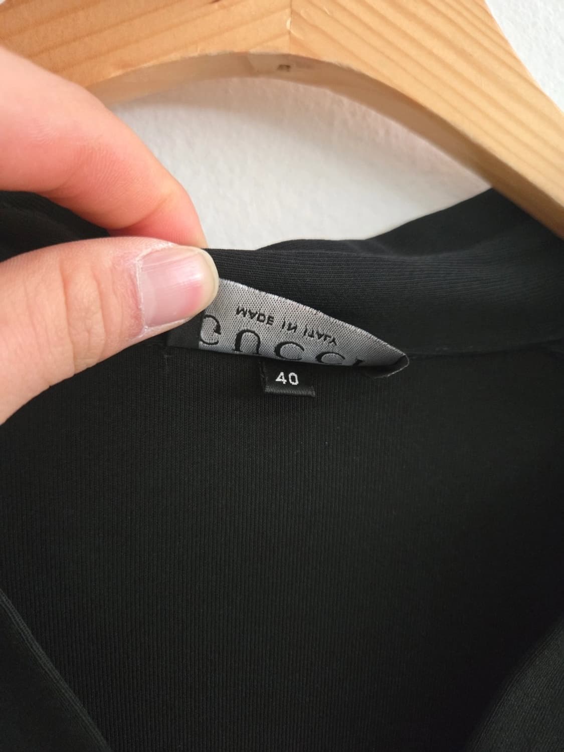 구찌 블라우스  상품이미지2