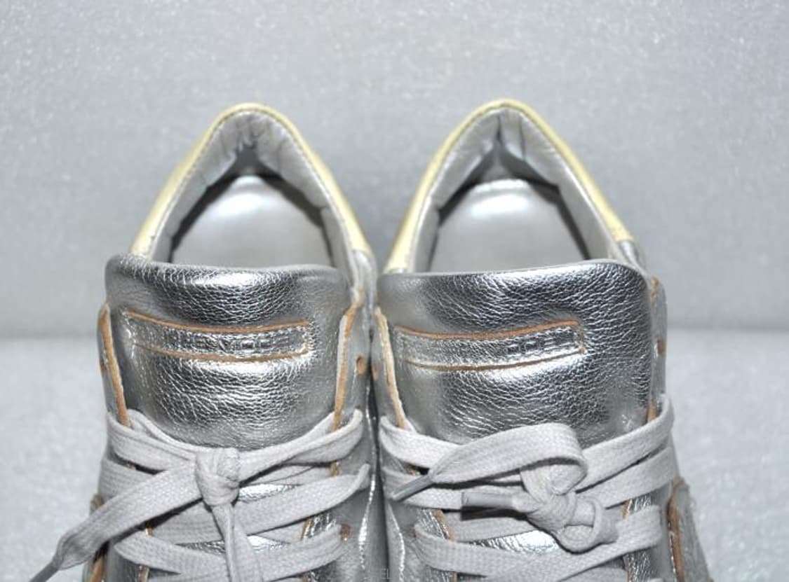 필립모델/여성스니커즈(사이즈240)정품 상품이미지7