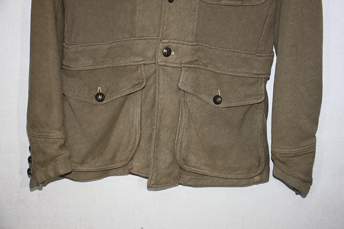Polo Ralph Lauren 폴로 밀리터리 자켓 m 상품이미지4