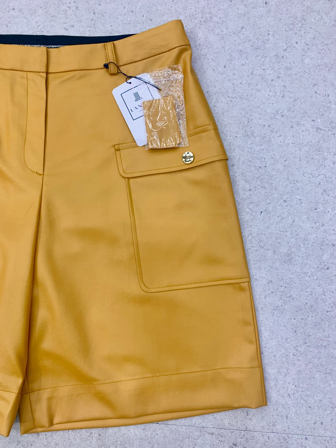 Lanvin 랑방 반바지 상품이미지2