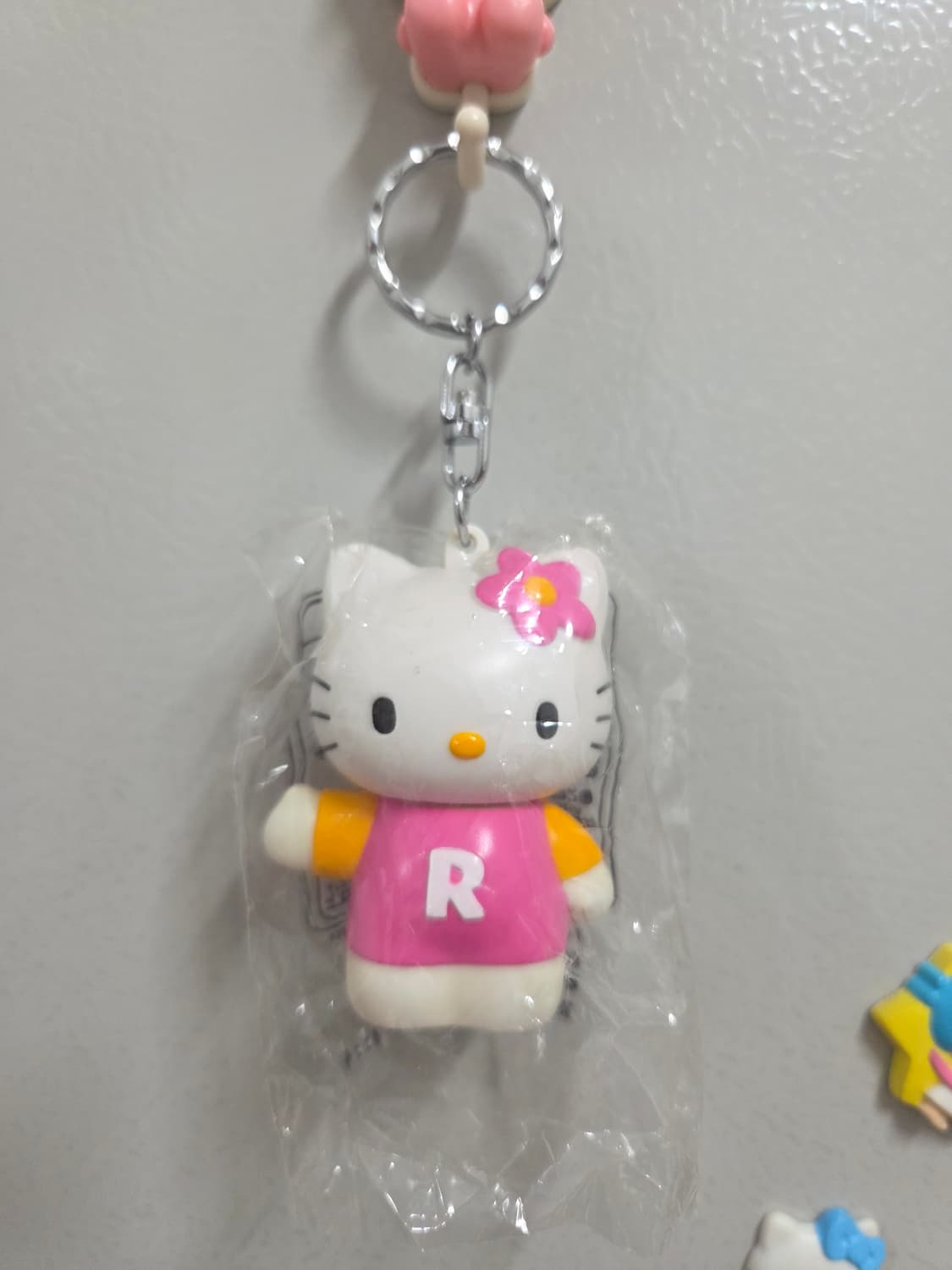 산리오 고전키티 키티 피규어 상품이미지1