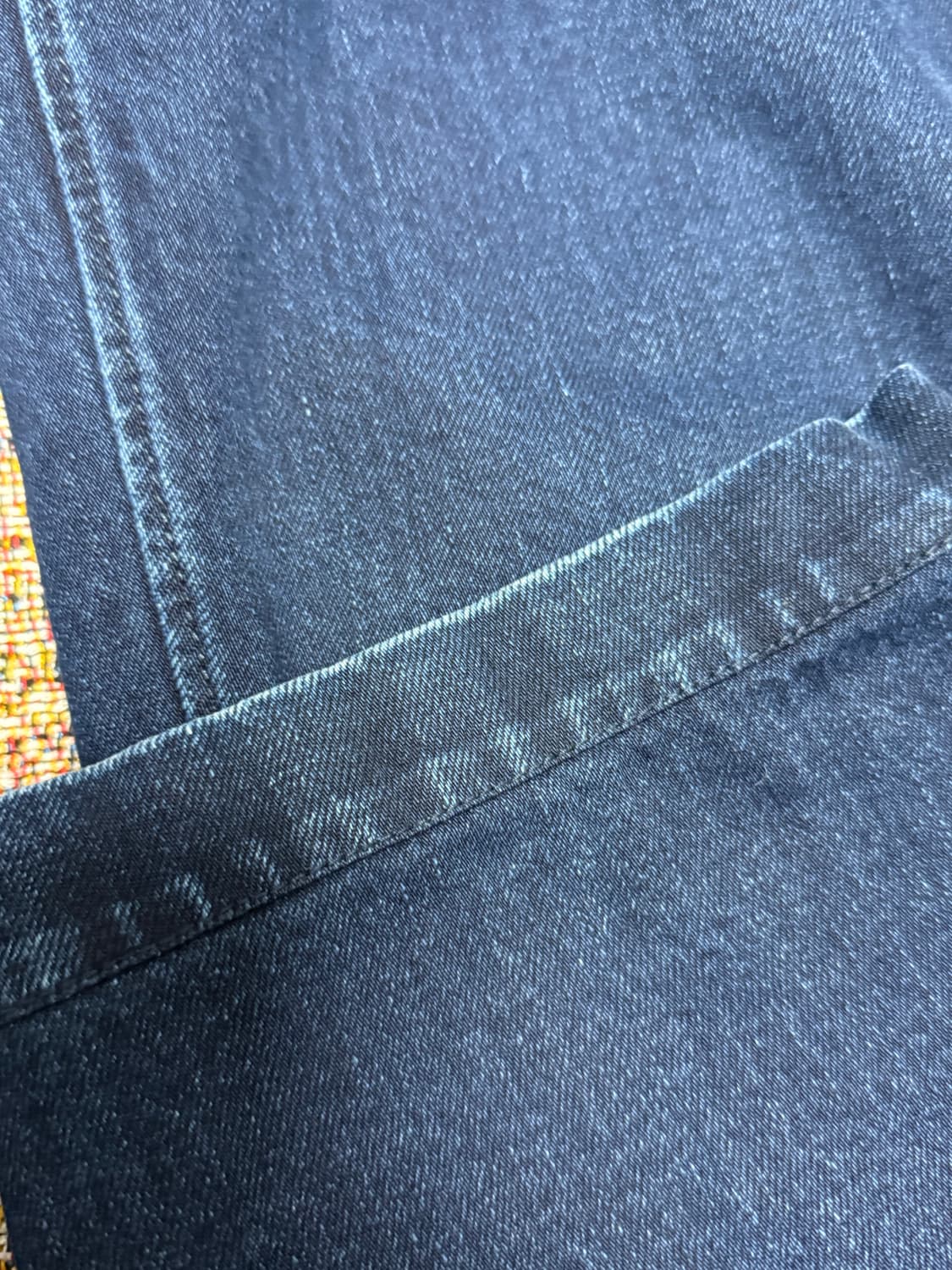 마르지엘라 데님 팬츠 46 상품이미지3