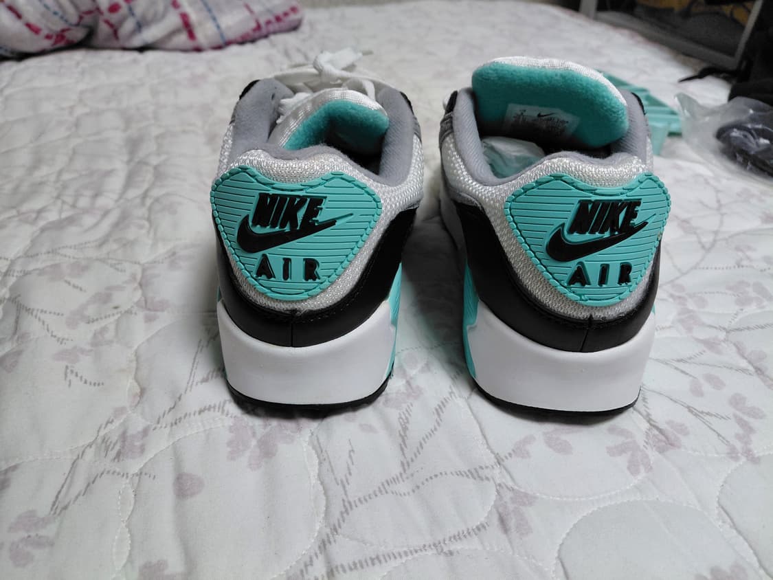 255  나이키 에어맥스  상품이미지3