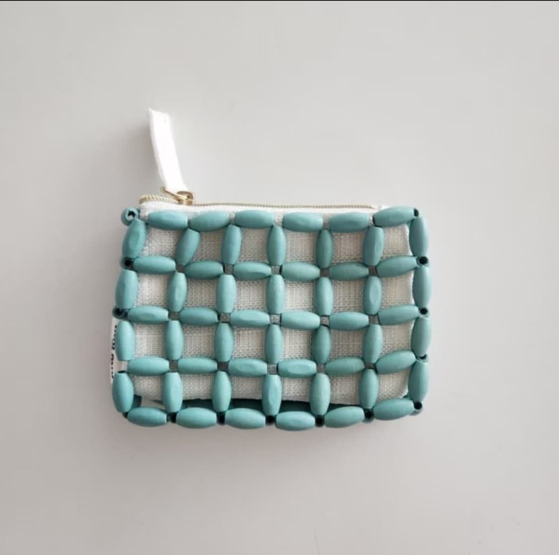 미우미우 퍼퓸 카드지갑 파우치 상품이미지5